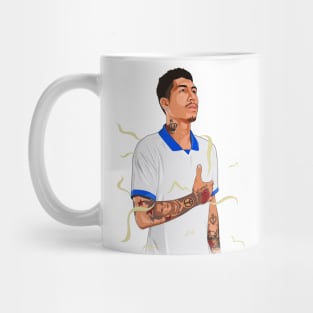 Roberto Firmino Mug